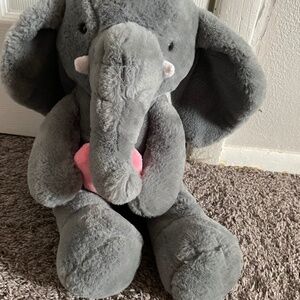 Stuff animal